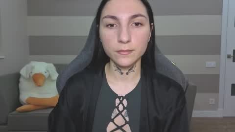 Kate online show from 10/16/25, 08:15