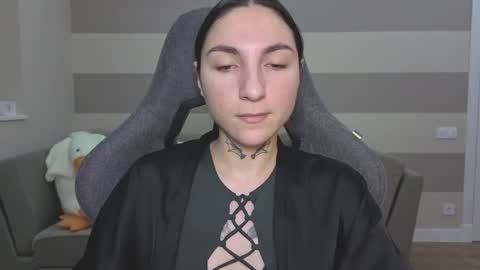 Kate online show from 10/29/25, 06:48