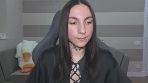 Kate online show from 10/30/25, 10:06