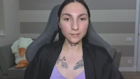 Kate online show from 11/08/25, 02:28