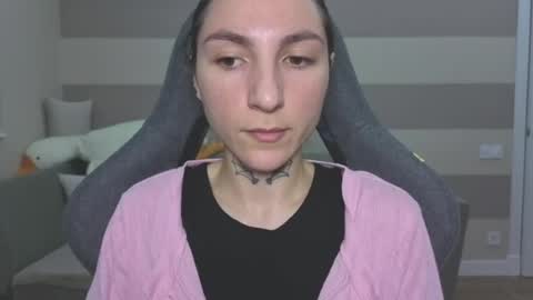 Kate online show from 05/16/26, 06:32
