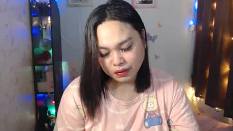 chabilataxx online show from 03/15/26, 09:15