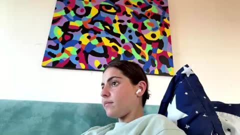 Nini online show from 06/12/26, 03:11