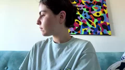 Nini online show from 06/13/26, 07:28