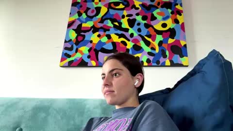 Nini online show from 06/23/26, 11:52
