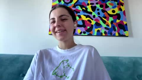 Nini online show from 06/29/26, 07:25