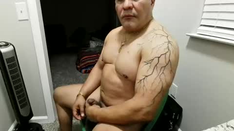 Chuck online show from 10/17/25, 08:50