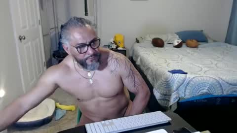 Chuck online show from 06/14/26, 10:17