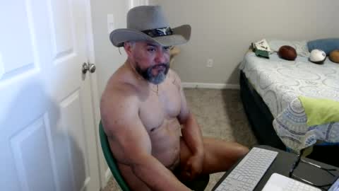 Chuck online show from 06/20/26, 08:39
