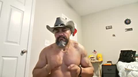 Chuck online show from 07/13/26, 07:55