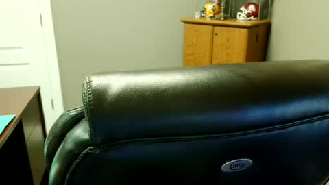 Chuck online show from 07/15/26, 12:54