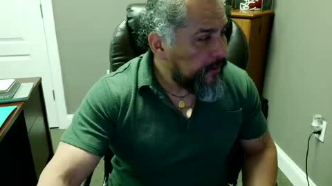 Chuck online show from 07/16/26, 02:34