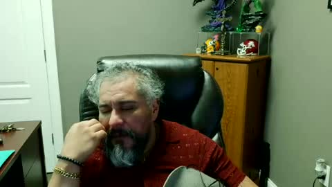Chuck online show from 07/18/26, 01:43