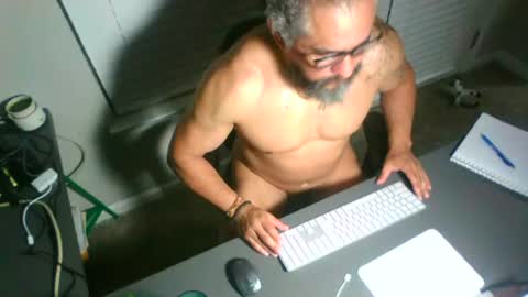 Chuck online show from 07/26/26, 05:48