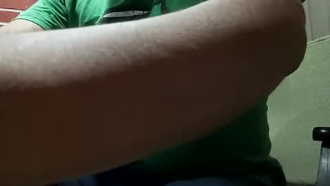chachote9139 online show from 07/17/26, 07:37