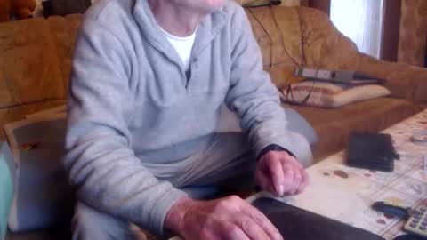 Snapshot of chacoa chatting on 05/17/26, 10:11 chacoa online show from 05/17/26, 10:11