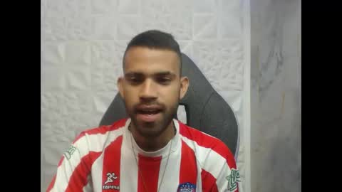 chacorta_ online show from 02/12/26, 02:01