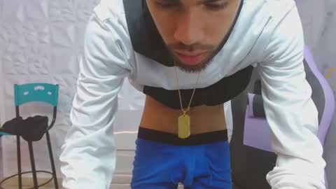 chacorta_ online show from 02/21/26, 01:12