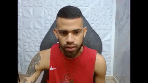 chacorta_ online show from 02/24/26, 01:31