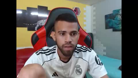 chacorta_ online show from 02/25/26, 02:59