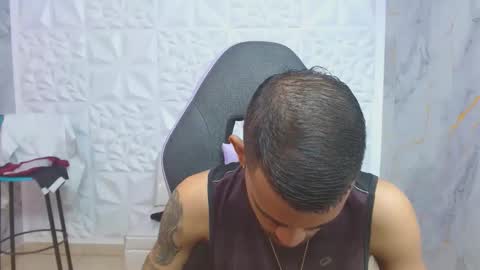 chacorta_ online show from 03/06/26, 02:35