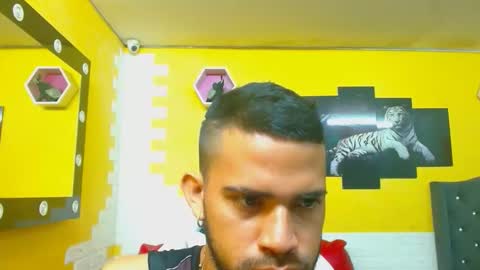 chacorta_ online show from 04/29/26, 02:43