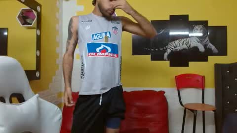 chacorta_ online show from 05/06/26, 01:57