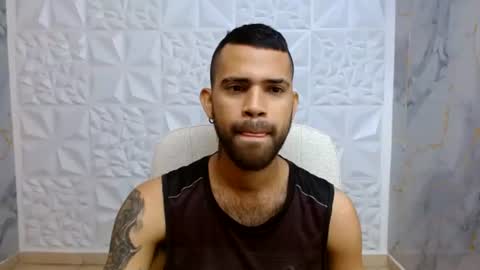 chacorta_ online show from 06/12/26, 01:21