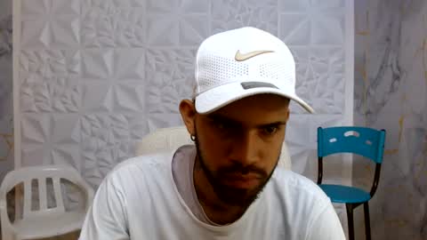 chacorta_ online show from 06/14/26, 12:18