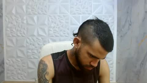 chacorta_ online show from 06/16/26, 12:52