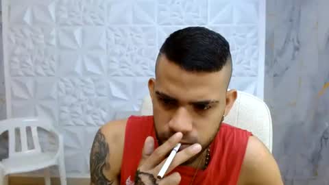 chacorta_ online show from 06/19/26, 01:04