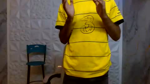 chacorta_ online show from 06/20/26, 12:52
