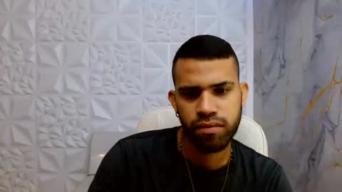 chacorta_ online show from 06/24/26, 12:48
