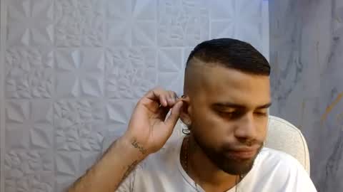 chacorta_ online show from 06/27/26, 12:44