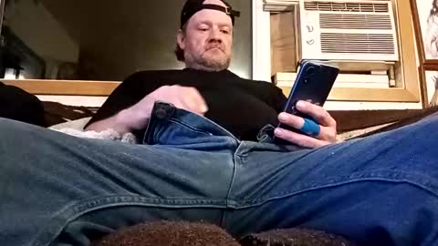 Snapshot of chad1980420 chatting on 10/20/25, 01:06 Chad420247 online show from 10/20/25, 01:06