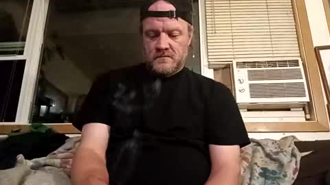 Snapshot of chad1980420 chatting on 10/25/25, 02:52 Chad420247 online show from 10/25/25, 02:52
