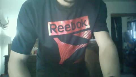 GigaChad online show from 12/21/25, 04:03