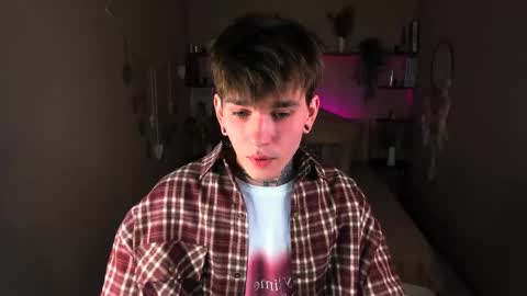 Chad online show from 04/25/26, 04:48