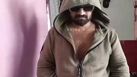 Stormydick online show from 02/05/26, 07:24