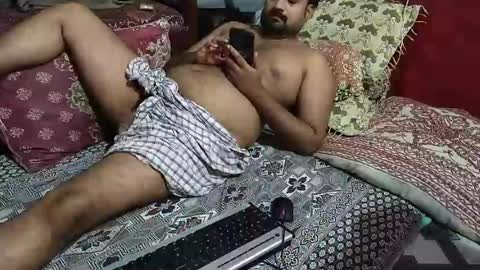 Stormydick online show from 06/06/26, 08:57