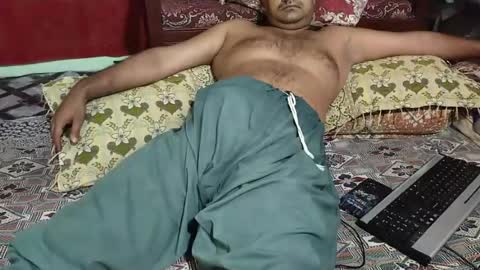 Stormydick online show from 06/10/26, 07:24