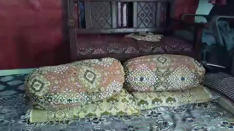 Stormydick online show from 06/11/26, 05:38