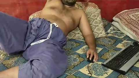 Stormydick online show from 06/24/26, 08:57