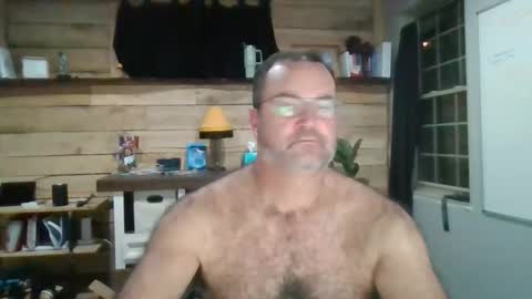 chadmichaell online show from 11/12/25, 12:22