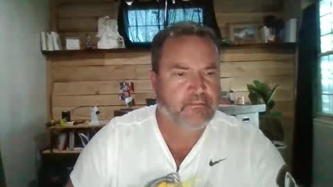 chadmichaell online show from 11/15/25, 08:38