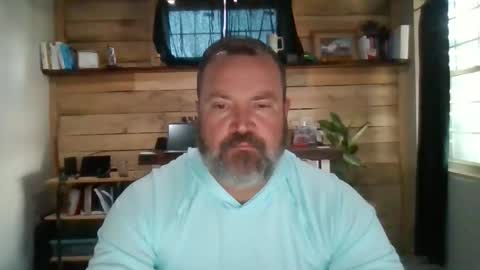 chadmichaell online show from 01/12/26, 04:12