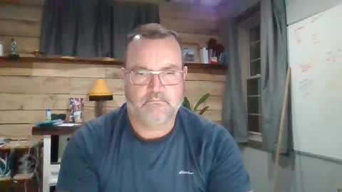 chadmichaell online show from 02/11/26, 02:05