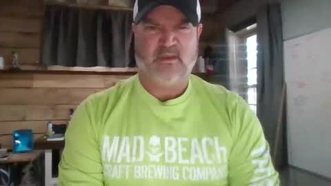 chadmichaell online show from 02/13/26, 07:21