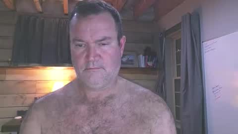 chadmichaell online show from 03/02/26, 12:35