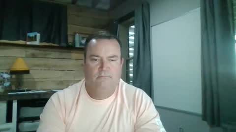 chadmichaell online show from 03/06/26, 07:21